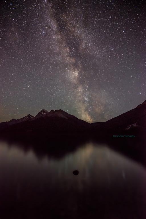 B&B Falcon Crest Lodge 1Br 1Pullout Canmore Buitenkant foto