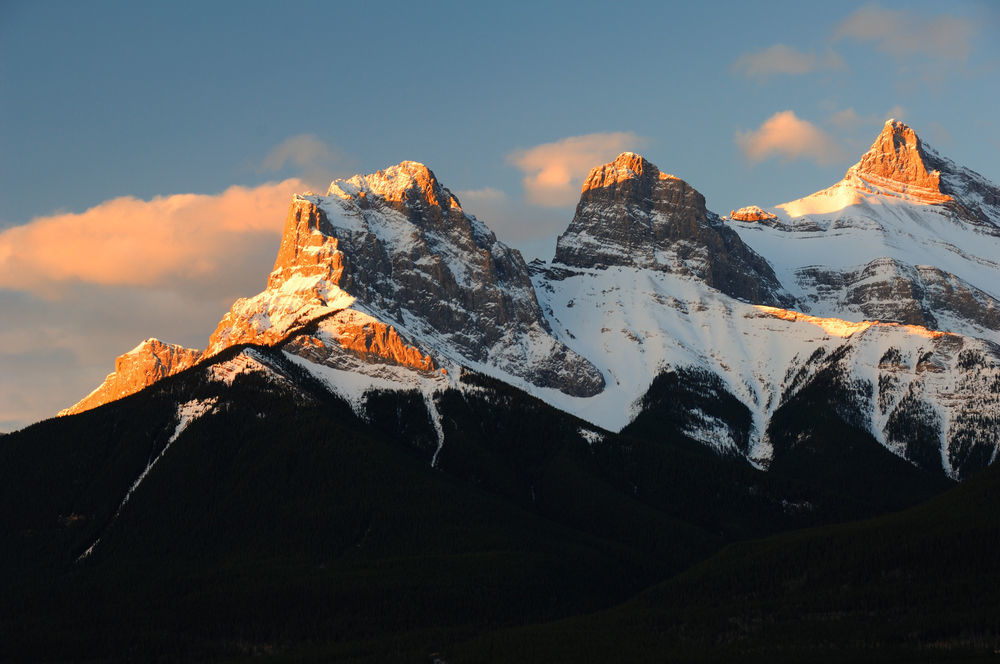 B&B Falcon Crest Lodge 1Br 1Pullout Canmore Buitenkant foto